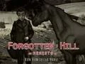 Mäng Forgotten Hill Memento: Run Run little Horse Internetis