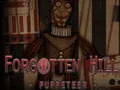 Mäng Forgotten hill: puppeteer Internetis