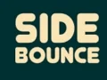 Mäng Side Bounce Internetis