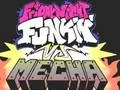 Mäng Friday Night Funkin' vs Mecha Internetis
