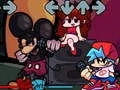 Mäng Friday Night Funkin Vs Horror Mickey Mouse Internetis