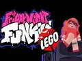 Mäng Friday Night Funkin’ LEGO Internetis