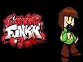 Mäng Friday Night Funkin V.S Chara Internetis