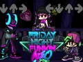 Mäng Friday Night Funkin Neo Internetis