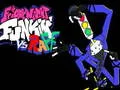 Mäng Friday Night Funkin vs Raff Internetis
