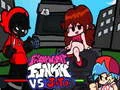 Mäng Friday Night Funkin vs Jota Internetis