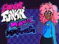 Mäng Friday Night Funkin Manic Multiverse Internetis