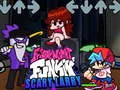 Mäng Friday Night Funkin vs Scary Larry Internetis