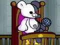 Mäng Friday Night Funkin VS Monokuma Internetis