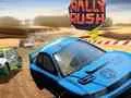 Mäng Rally Rush Internetis