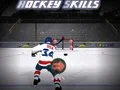 Mäng Hockey Skills Internetis