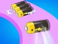 Mäng Battery Run 3D Internetis
