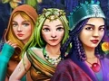 Mäng Fantasy Forest Internetis