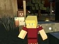 Mäng Block Granny Scary Horror Internetis