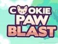 Mäng Cookie Paw Blast Internetis