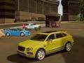 Mäng Crazy Car Stunts Vita Internetis