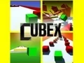 Mäng Cubex Internetis