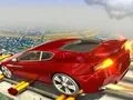 Mäng Extreme Car Stunts Internetis