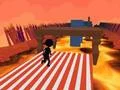 Mäng Floor is Lava 3d Internetis