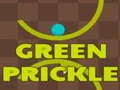 Mäng Green Prickle Internetis