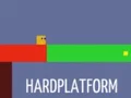 Mäng Hard Platform Internetis