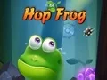 Mäng Hop Frog Internetis