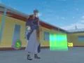 Mäng Mad City Rokurou Rangetsu Internetis
