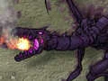 Mäng Minecraft Ender Dragon Challenge Internetis