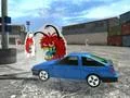 Mäng Monster Smash Cars Internetis