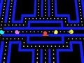 Mäng PacMan 3d Internetis