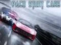 Mäng Paco Stunt Cars Internetis