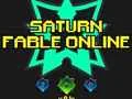 Mäng Saturn Fable Online Internetis