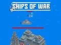 Mäng Ships of War Internetis