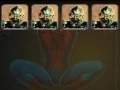 Mäng Spiderman's Puzzle Internetis