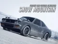 Mäng Snow Mountain Project Car Physics Simulator Internetis