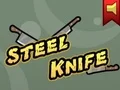 Mäng Steel Knife Internetis