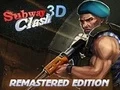 Mäng Subway Clash Remastered Internetis