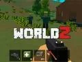 Mäng World Z Internetis
