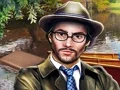 Mäng Suspect on the Run Internetis