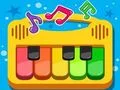Mäng Piano Kids Music & Songs Internetis