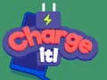 Mäng Charge it! Internetis