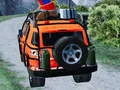 Mäng Off road Jeep vehicle 3d Internetis