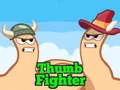Mäng Thumb Fighter Internetis