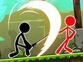 Mäng Stickman Archero Fight Internetis