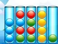 Mäng Bubble Sorting Deluxe Internetis