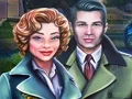 Mäng Detective Squad Internetis