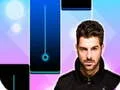 Mäng Dj Alok Piano Tiles Internetis