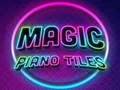 Mäng Magic Piano Tiles Internetis
