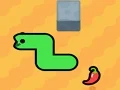 Mäng SSSpicy Snake Internetis
