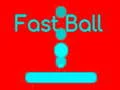 Mäng Fast Ball Internetis